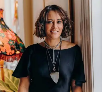 Miriama McDowell