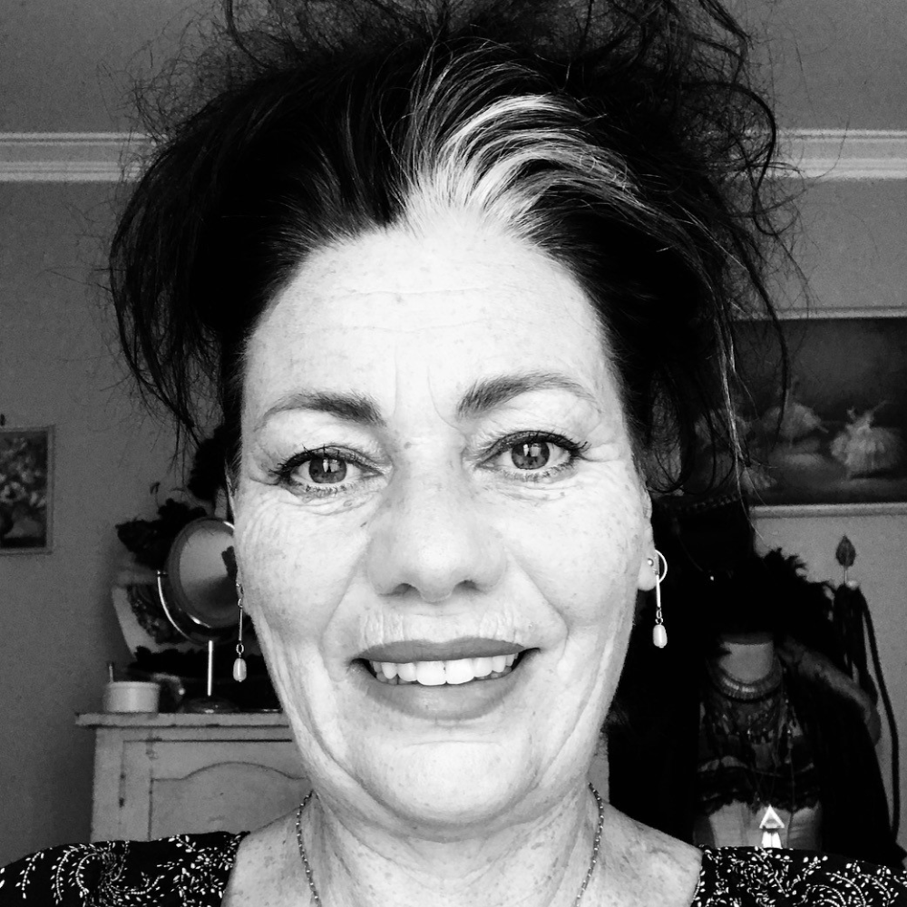 Jannine Spiers