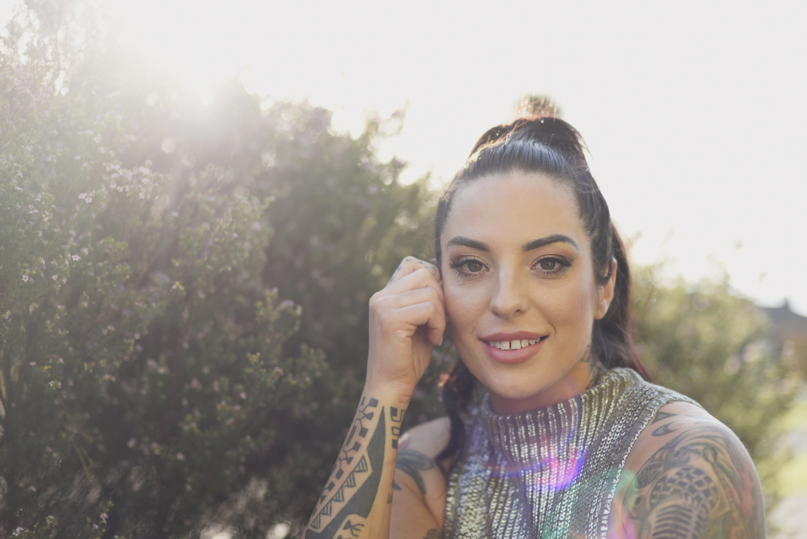 Rachel Axis-Taane