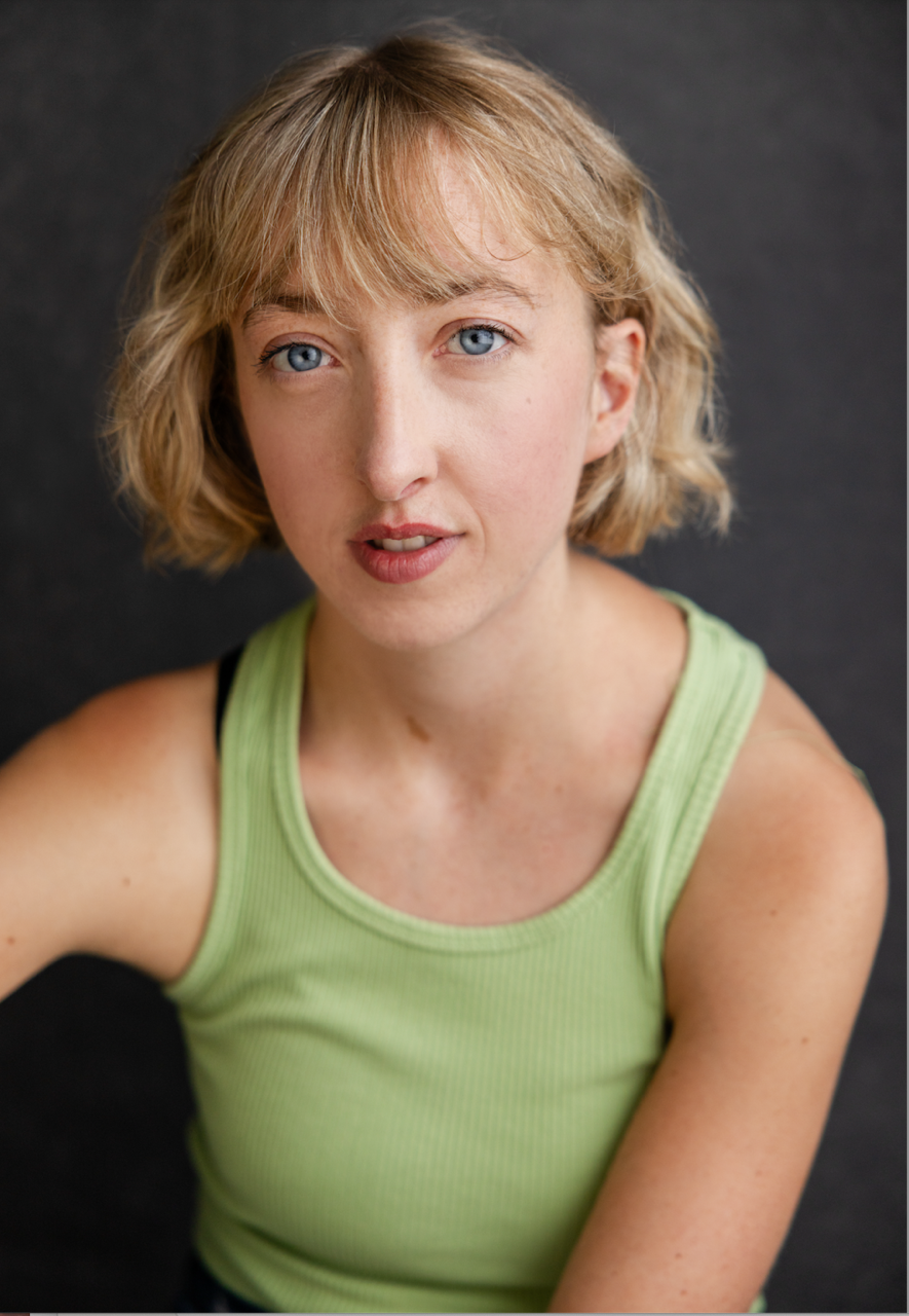 Ilana Lloyd