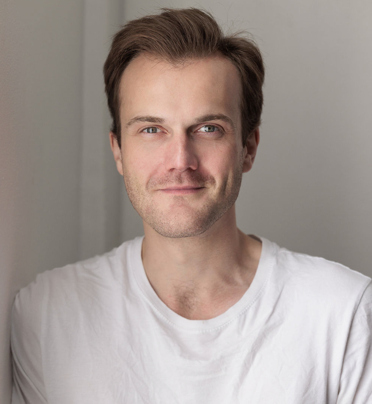 Hamish Boyle