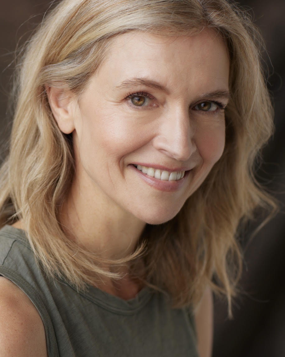 Tandi Wright