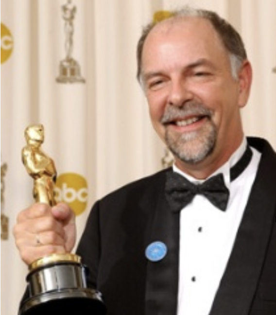 Jamie Selkirk