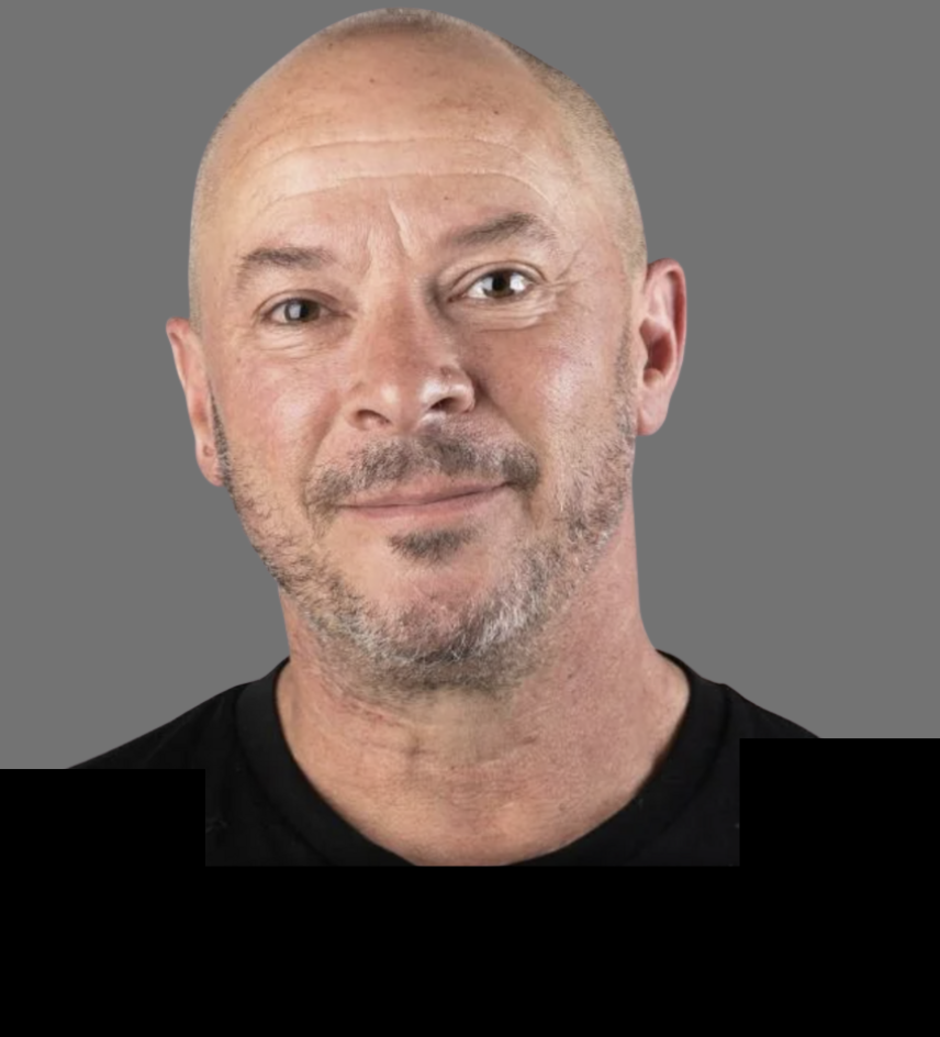 Graeme Tuckett