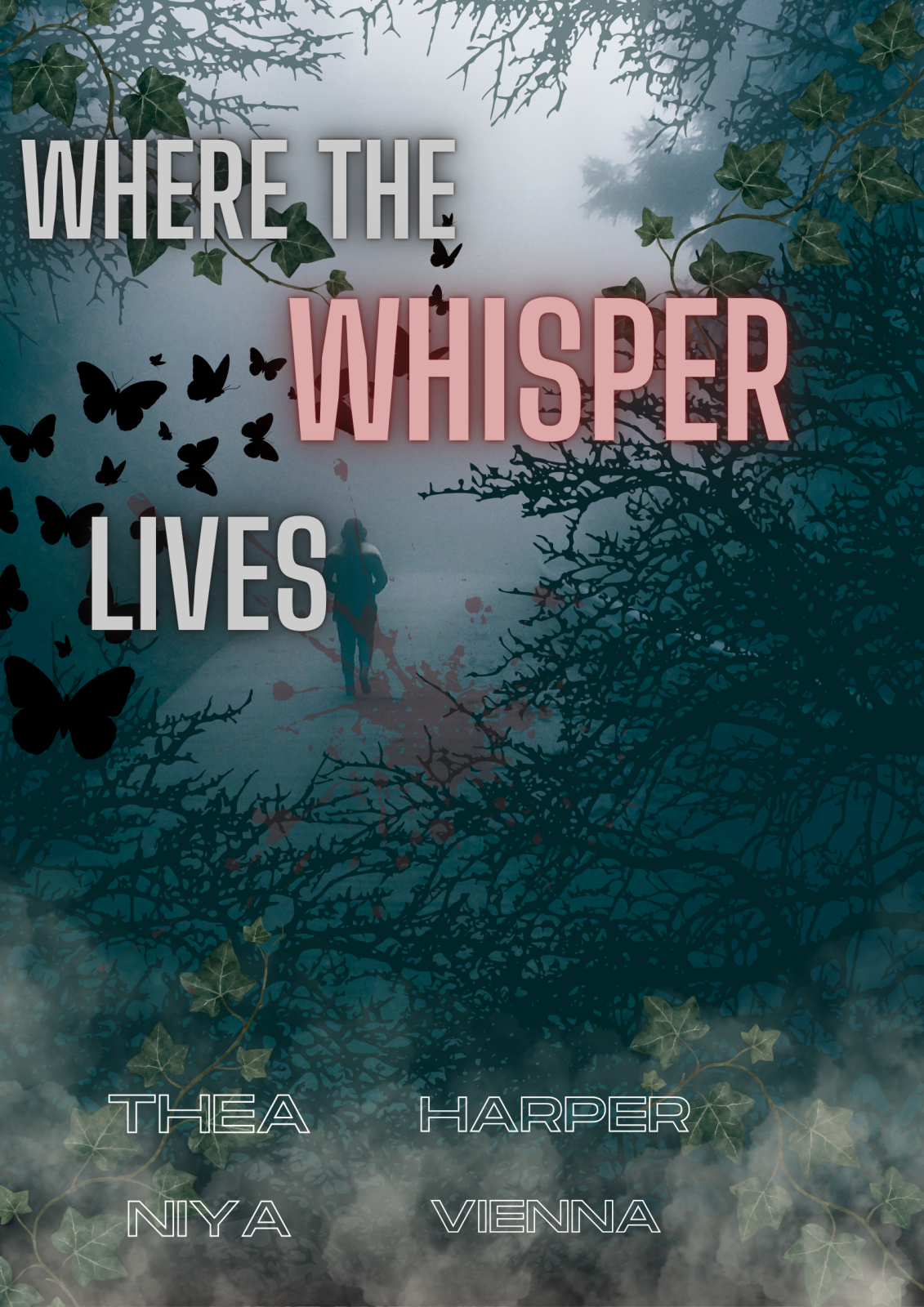Where the whispers live