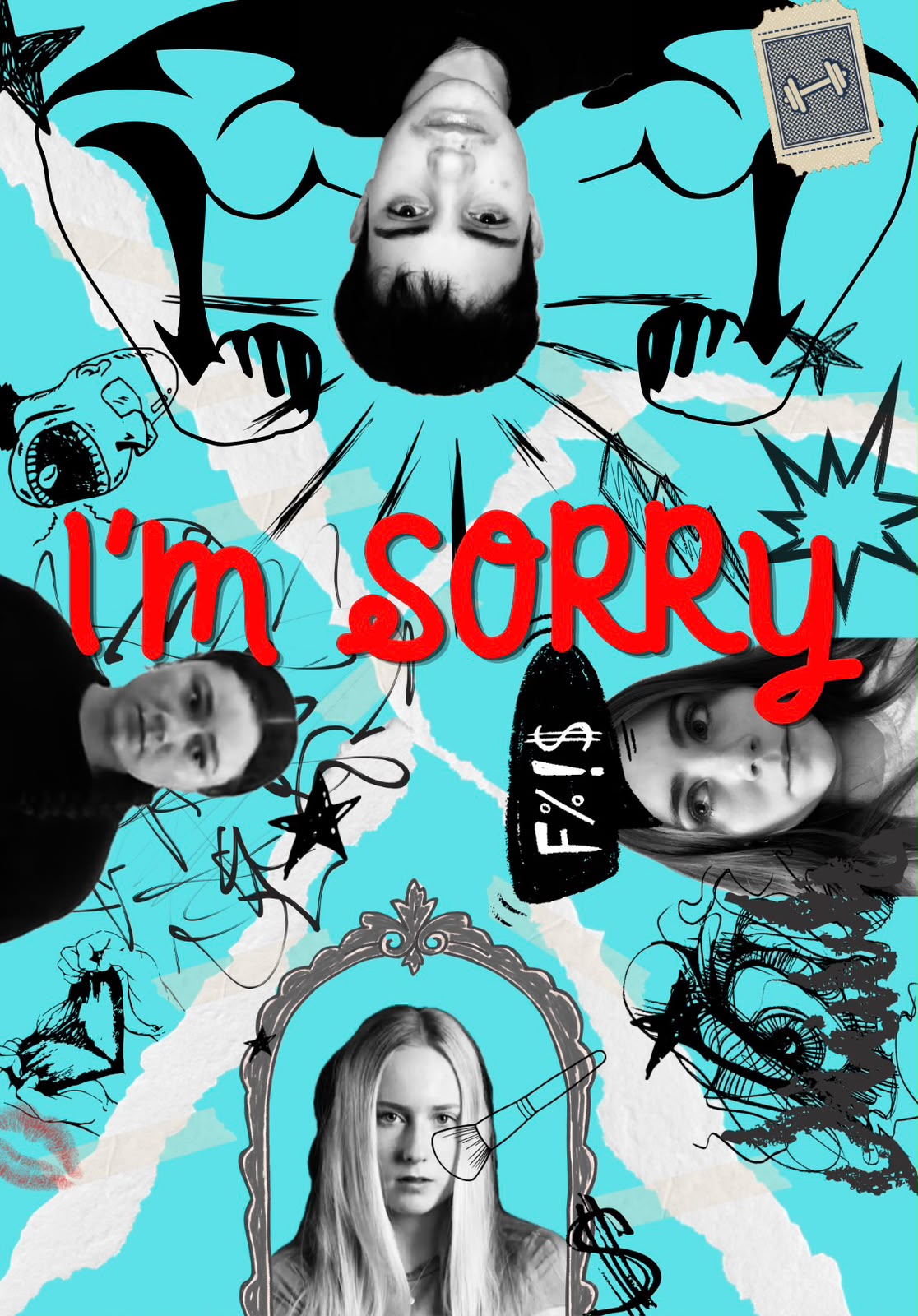 I'm Sorry