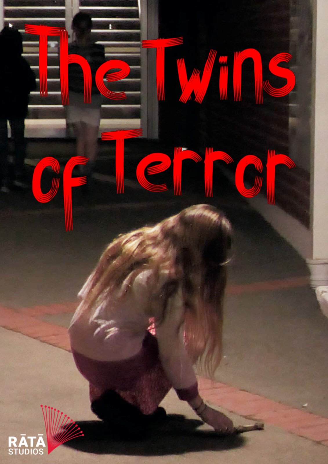 The Twins of Terror
