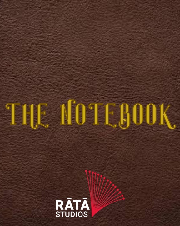 The Notebook
