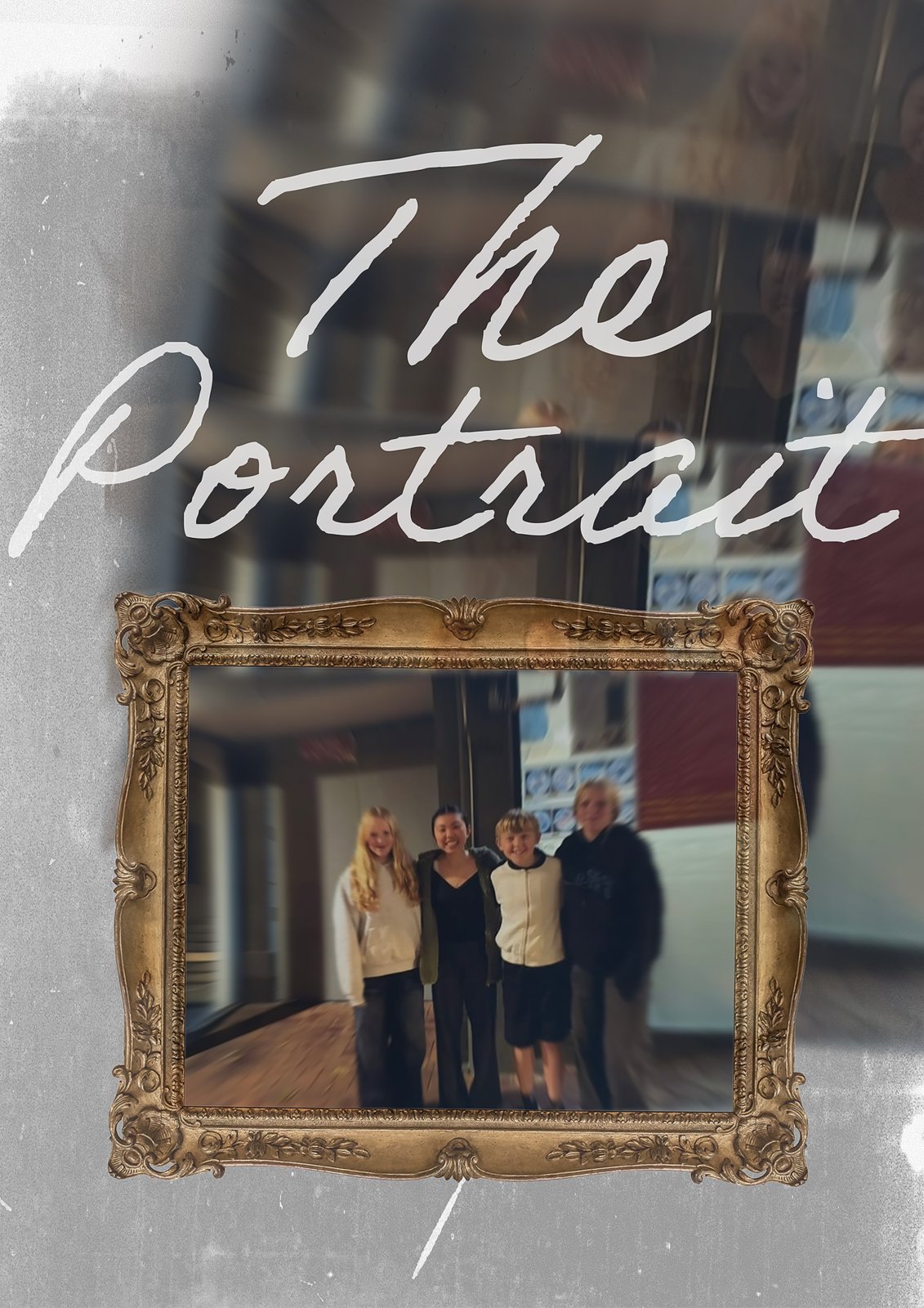 The Portrait