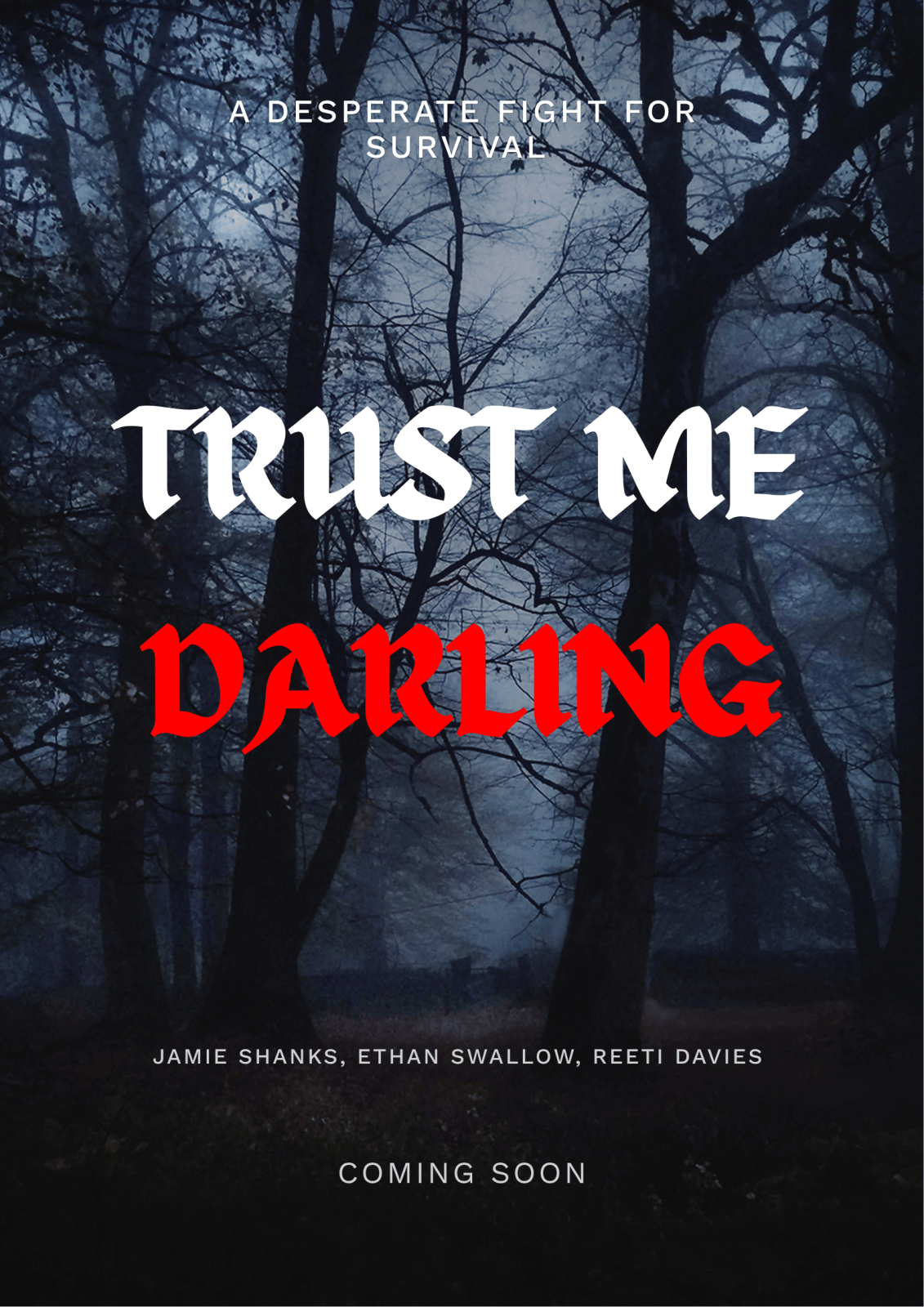 Trust Me Darling