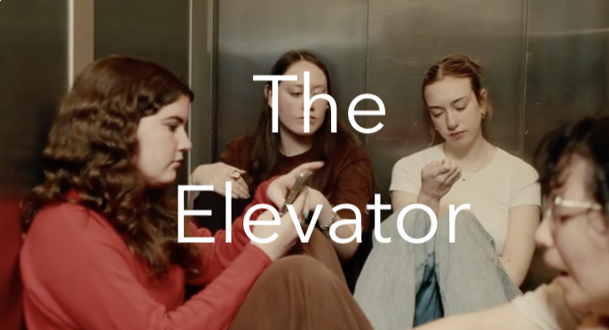 The Elevator