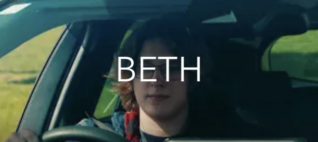 Beth