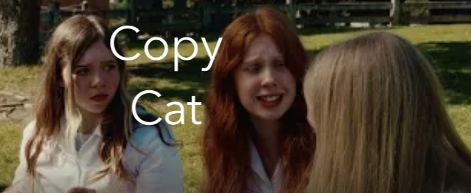 Copy Cat