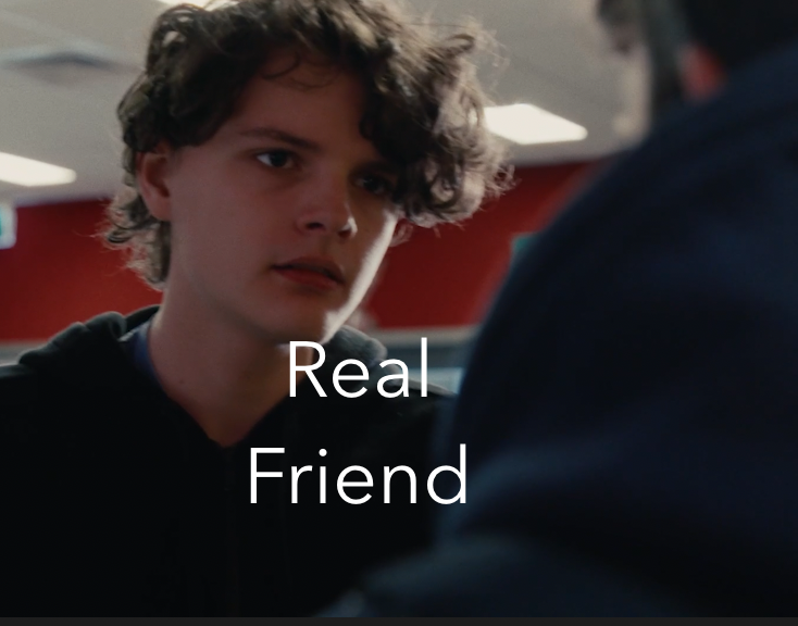Real Friend