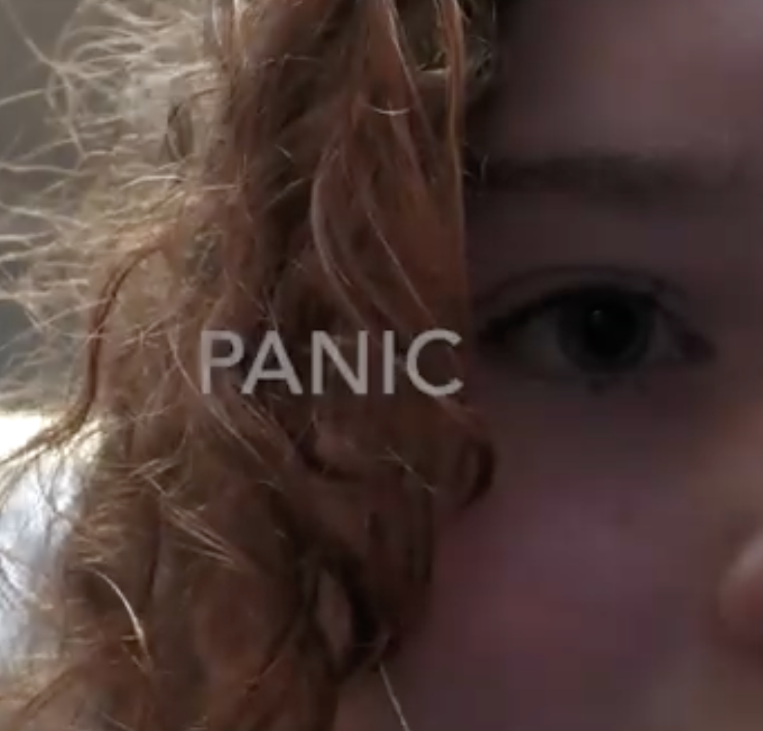 PANIC