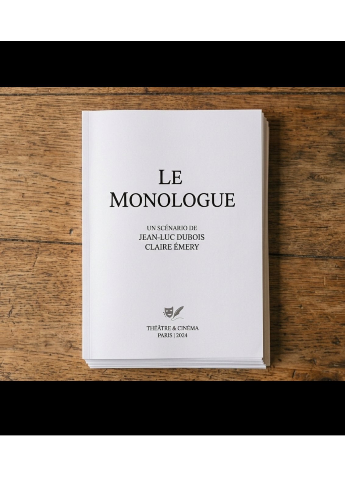 Le Monologue