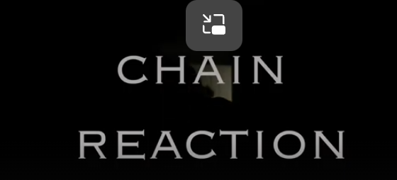 Chain Reaction