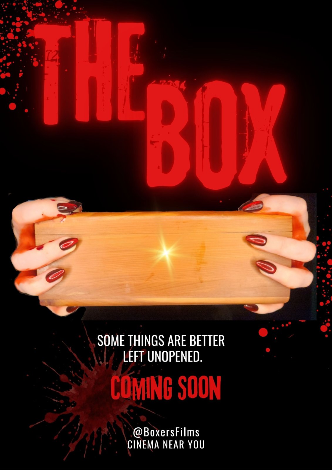 The Box