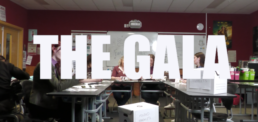 The Gala